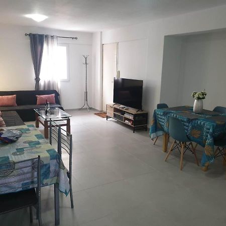 Nikolas Family Apartments Moirai Экстерьер фото