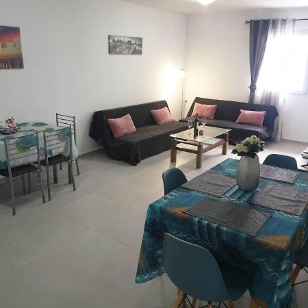 Nikolas Family Apartments Moirai Экстерьер фото
