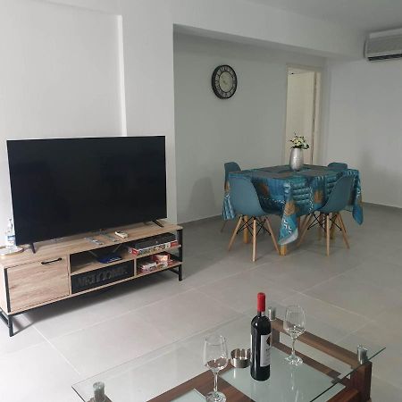 Nikolas Family Apartments Moirai Экстерьер фото