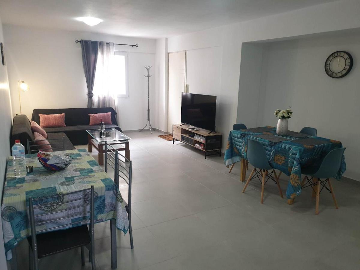 Nikolas Family Apartments Moirai Экстерьер фото
